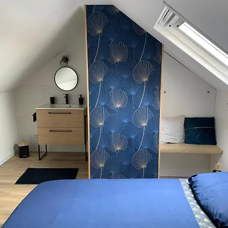 Le Phare De Cati Appartement Mers-les-Bains Buitenkant foto