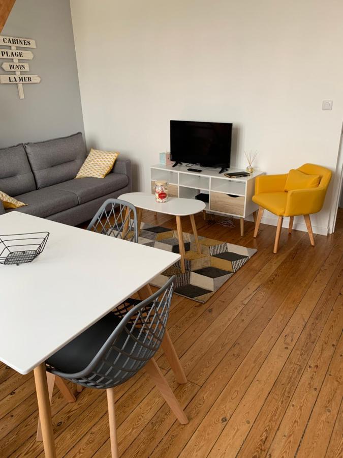 Apartment Le Phare De Cati *